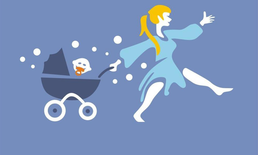 黄浦母婴之家360DSP案例