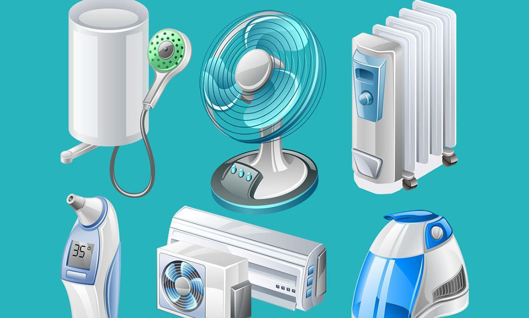 黄浦丰泽电器APP开发案例