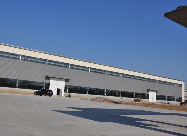 黄浦新场外景图二