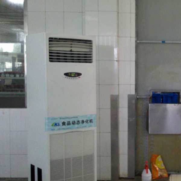 黄浦食品智能空气杀菌器